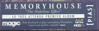 CD Memoryhouse: The Slideshow Effect 467095