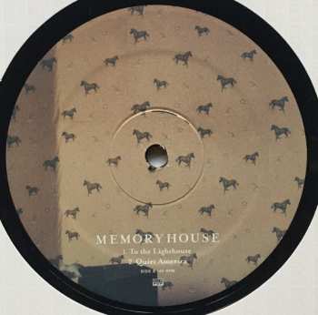 LP Memoryhouse: The Years 85784