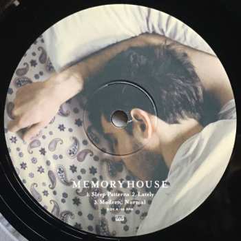 LP Memoryhouse: The Years 85784