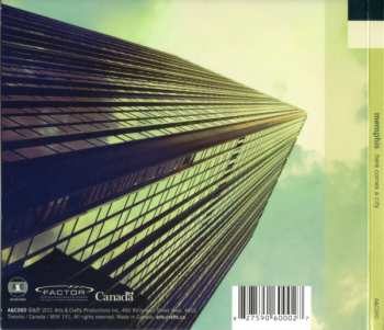 CD Memphis: Here Comes A City