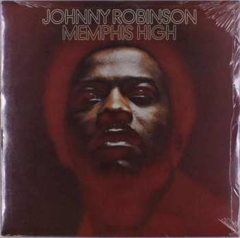 Johnny Robinson: Memphis High