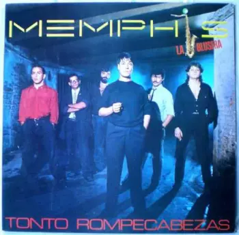 Memphis La Blusera: Tonto Rompecabezas