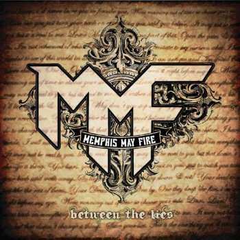 Album Memphis May Fire: Between The Lies