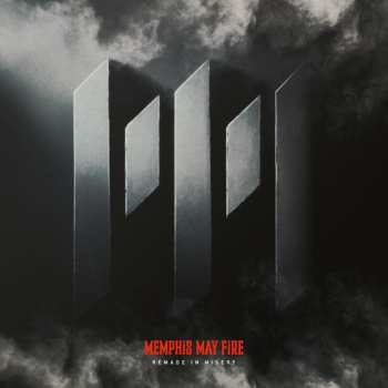 Album Memphis May Fire: Remade In Misery