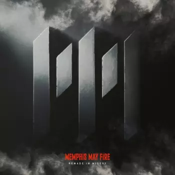 Memphis May Fire: Remade In Misery