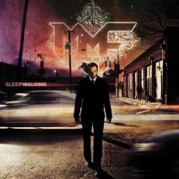 CD Memphis May Fire: Sleepwalking 283995