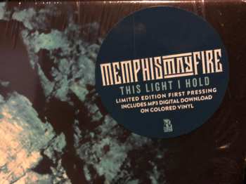 LP Memphis May Fire: This Light I Hold LTD | CLR 48249