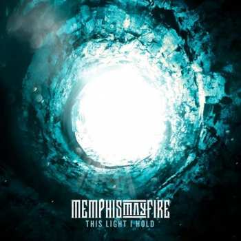 Album Memphis May Fire: This Light I Hold