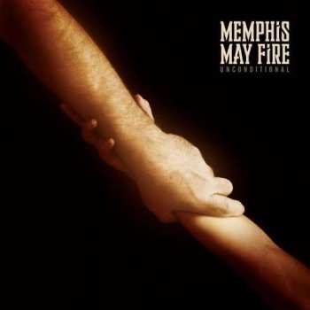 Album Memphis May Fire: Unconditional