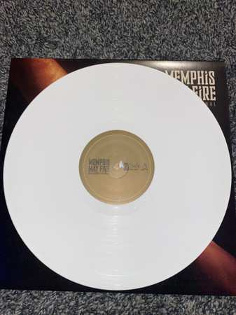 LP/CD Memphis May Fire: Unconditional LTD | CLR 411282