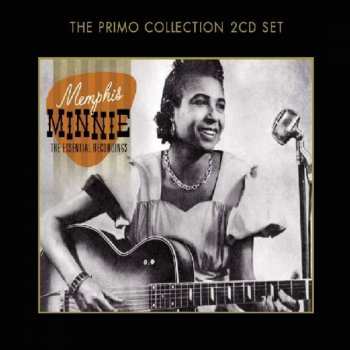 Album Memphis Minnie: The Essential Recordings