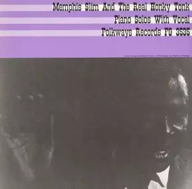 Memphis Slim: Memphis Slim And The Real Honky Tonk