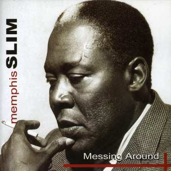 Album Memphis Slim: Messing Around
