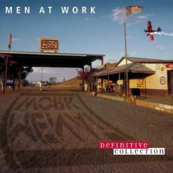 Album Men At Work: Definitive Collection