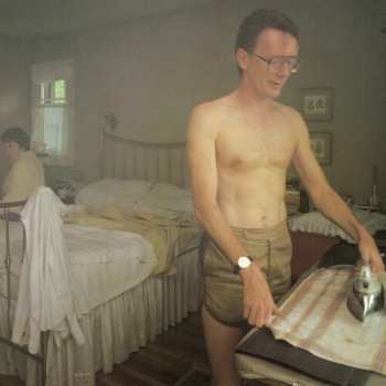 CD Men I Trust: Equus Asinus