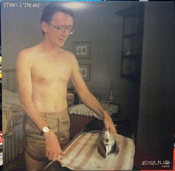 LP Men I Trust: Equus Asinus