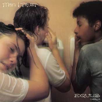 Album Men I Trust: Equus Caballus