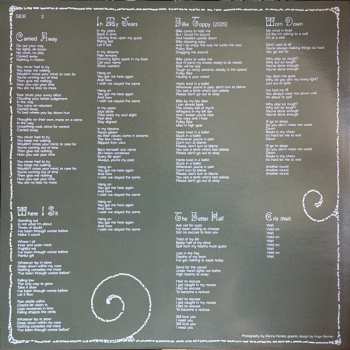 LP Men I Trust: Equus Caballus