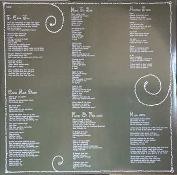 LP Men I Trust: Equus Caballus