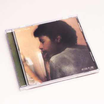 CD Men I Trust: Equus Caballus