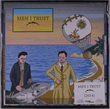 Album Men I Trust: Men I Trust