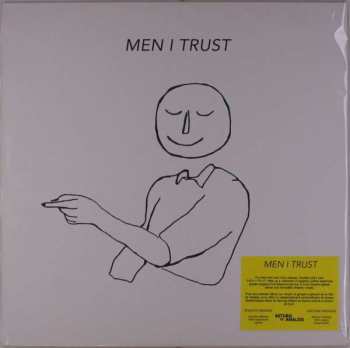 Album Men I Trust: Men I Trust