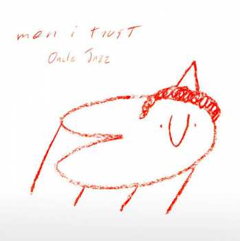 Album Men I Trust: Oncle Jazz