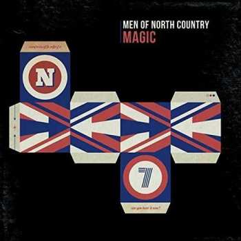 Album Men Of North Country: Magic