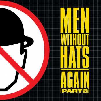 Album Men Without Hats: Again Part.2