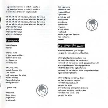 CD Men Without Hats: Greatest Hats