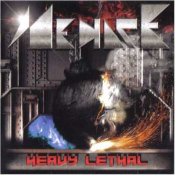 Album Menace: Heavy Lethal