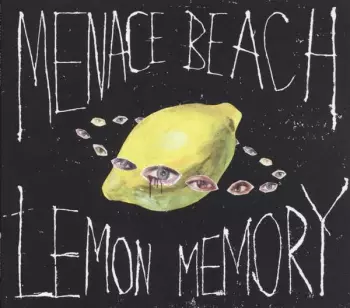 Menace Beach: Lemon Memory