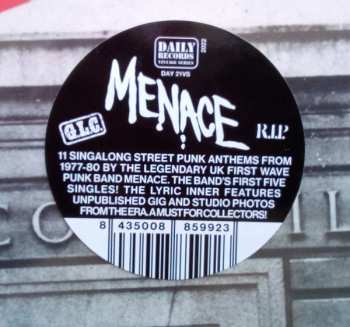 LP Menace: G.L.C. (R.I.P.) 403807