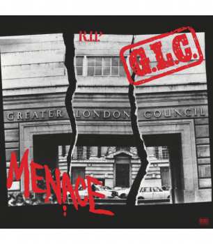 LP Menace: G.L.C. (R.I.P.) 403807