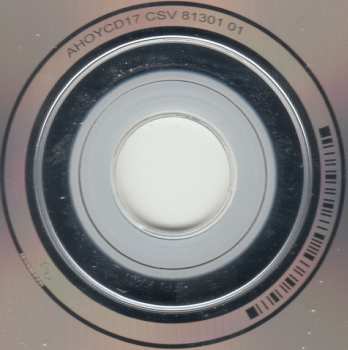 CD Menace: G.L.C. R.I.P. 104198