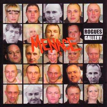 Menace: Rogues Gallery