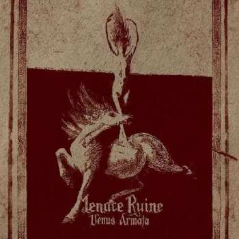 Album Menace Ruine: Venus Armata