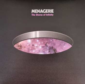 Album Menagerie: The Shores Of Infinity