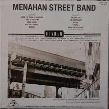 LP Menahan Street Band: Make The Road By Walking 145278
