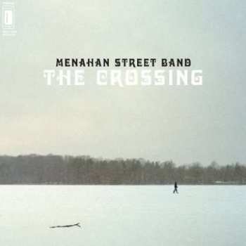 LP Menahan Street Band: The Crossing 370066