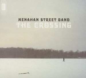 Album Menahan Street Band: The Crossing