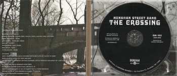 CD Menahan Street Band: The Crossing 91607