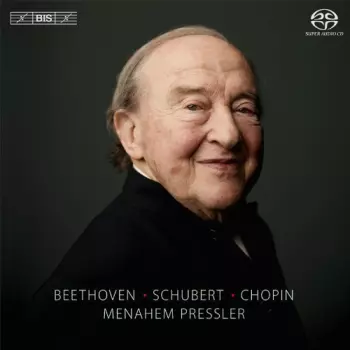 Beethoven - Schubert - Chopin