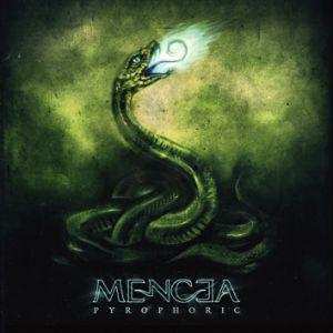 Album Mencea: Pyrophoric