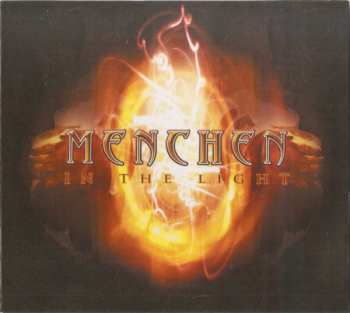 Album Menchen: In The Light