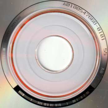 CD Mendeed: From Shadows Came Darkness