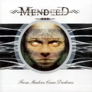 From Shadows Came Darkness