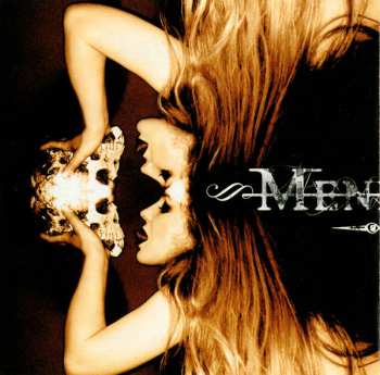 CD Mendeed: From Shadows Came Darkness