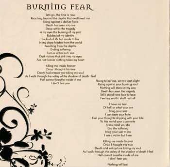 CD Mendeed: The Dead Live By Love