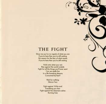 CD Mendeed: The Dead Live By Love